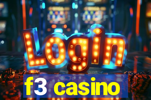 f3 casino